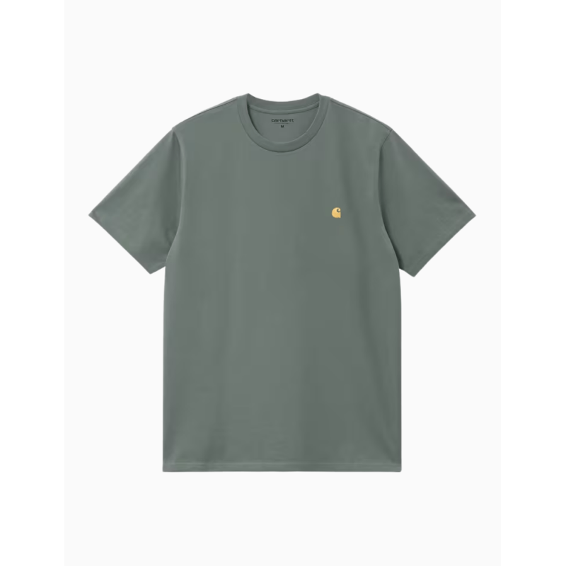 Camiseta Carhartt WIP Chase Velvet