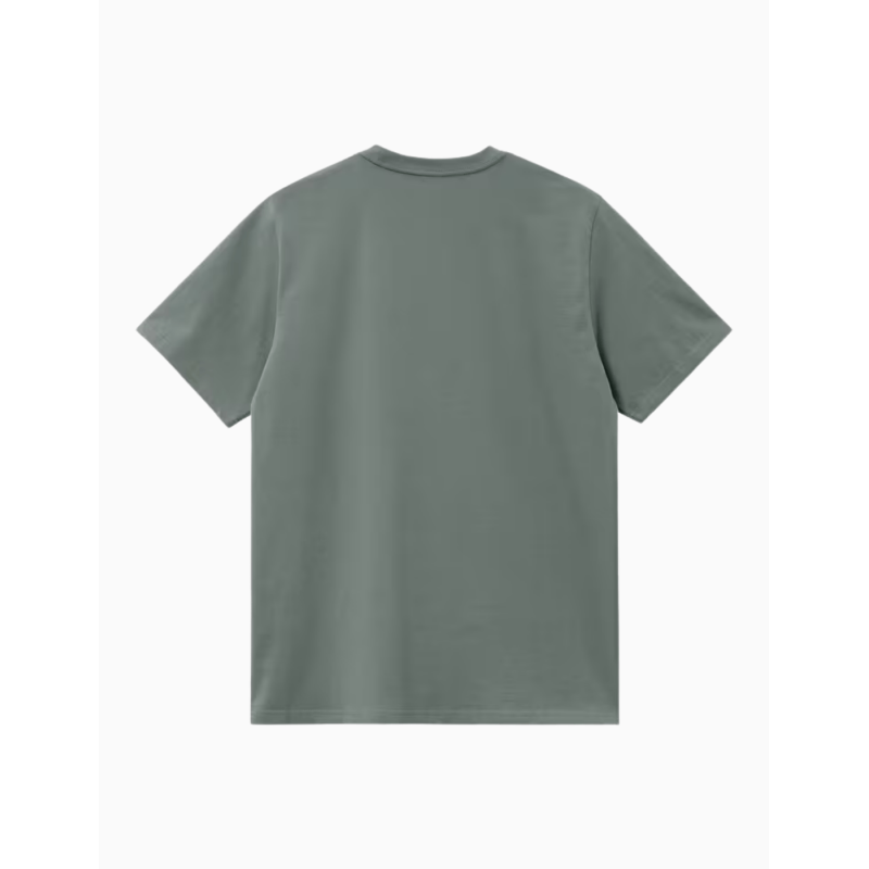 Camiseta Carhartt WIP Chase Velvet
