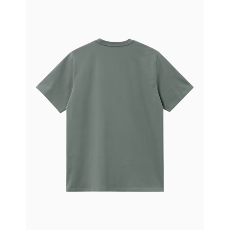 Camiseta Carhartt WIP Chase Velvet