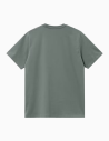 Camiseta Carhartt WIP Chase Velvet