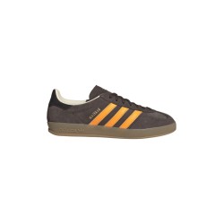 Zapatillas Adidas Gazelle Indoor Brown Orange