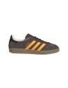 Zapatillas Adidas Gazelle Indoor Brown Orange