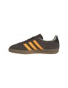 Zapatillas Adidas Gazelle Indoor Brown Orange