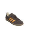 Zapatillas Adidas Gazelle Indoor Brown Orange