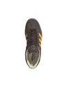 Zapatillas Adidas Gazelle Indoor Brown Orange