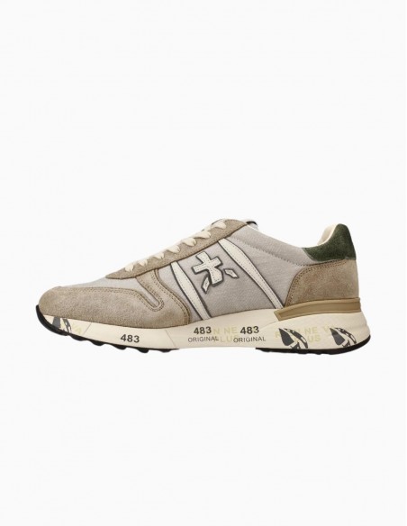 ZAPATILLAS PREMIATA LANDER 6983