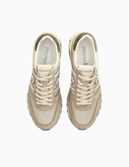 ZAPATILLAS PREMIATA LANDER 6983