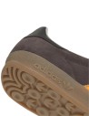 Zapatillas Adidas Gazelle Indoor Brown Orange