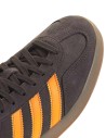 Zapatillas Adidas Gazelle Indoor Brown Orange