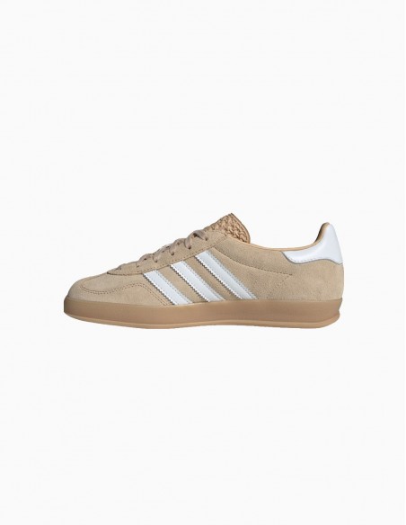 ZAPATILLAS ADIDAS GAZELLE INDOOR W