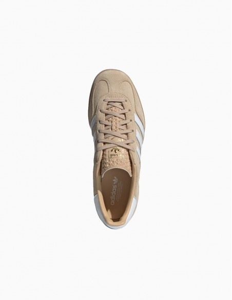 ZAPATILLAS ADIDAS GAZELLE INDOOR W