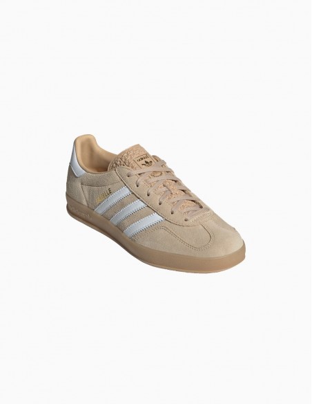ZAPATILLAS ADIDAS GAZELLE INDOOR W
