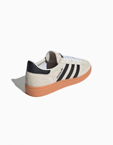 ZAPATILLAS ADIDAS HANDBALL SPEZIAL ALUMINIUM