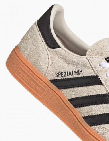 ZAPATILLAS ADIDAS HANDBALL SPEZIAL ALUMINIUM