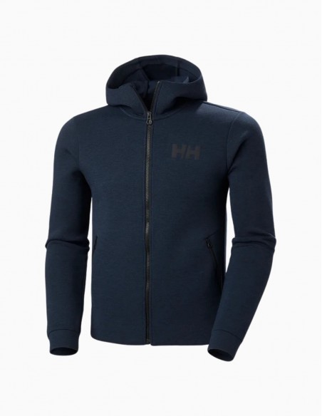 CHAQUETA HELLY HANSEN HP OCEAN 2.0 AZUL MARINO