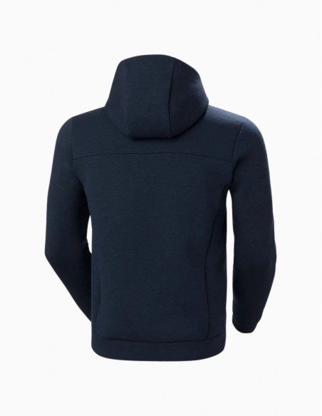CHAQUETA HELLY HANSEN HP OCEAN 2.0 AZUL MARINO