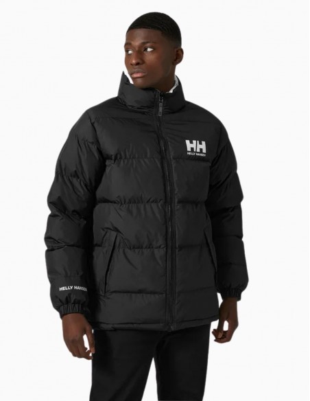 CAZADORA HELLY HANSEN REVERSIBLE URBAN...