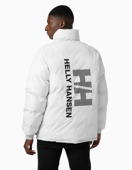 CAZADORA HELLY HANSEN REVERSIBLE URBAN...
