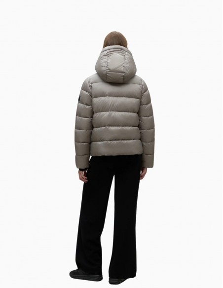 CHAQUETA ECOALF HIMALAYA STONE