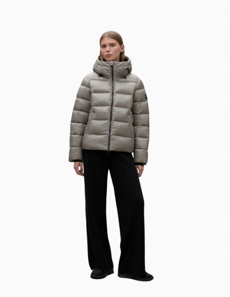 CHAQUETA ECOALF HIMALAYA STONE
