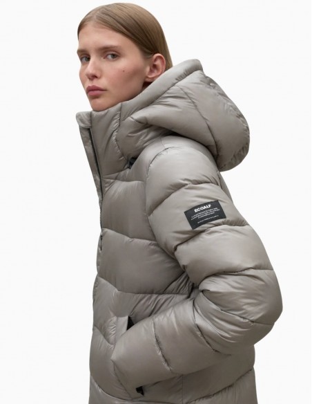 CHAQUETA ECOALF HIMALAYA STONE