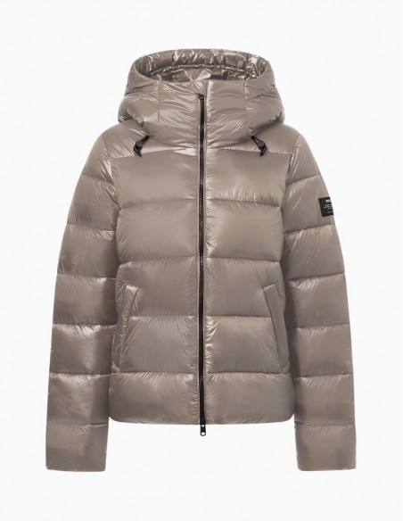 CHAQUETA ECOALF HIMALAYA STONE