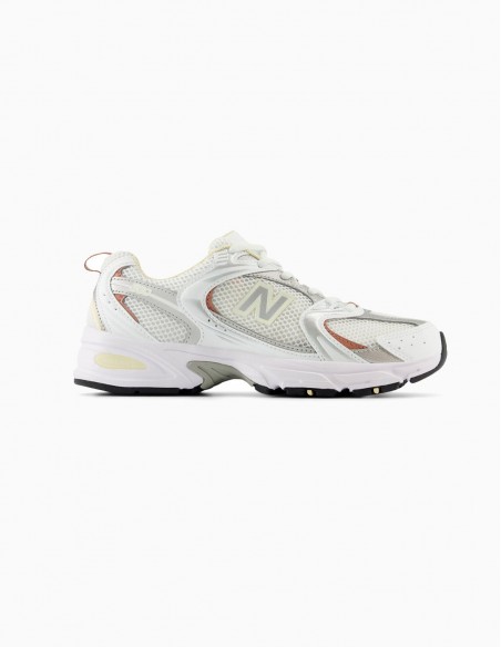 ZAPATILLAS NEW BALANCE 530 WHITE CALCIUM