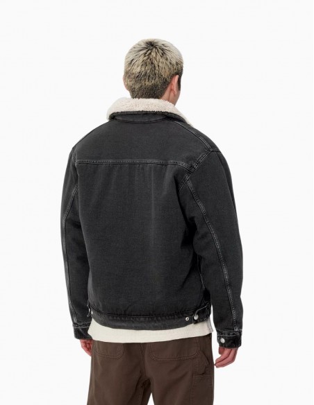 CHAQUETA CARHARTT WIP HERALD JACKET