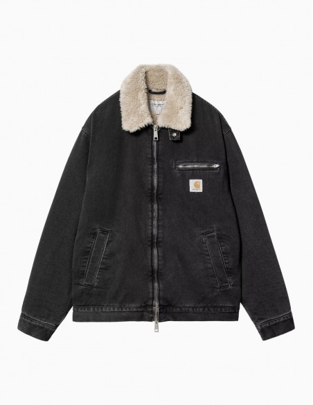 CHAQUETA CARHARTT WIP HERALD JACKET