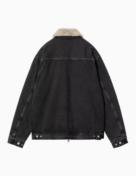 CHAQUETA CARHARTT WIP HERALD JACKET