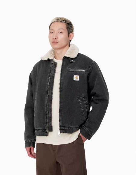 CHAQUETA CARHARTT WIP HERALD JACKET