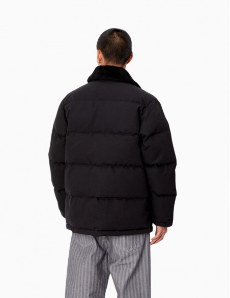 CAZADORA CARHARTT WIP RAYLEY JACKET