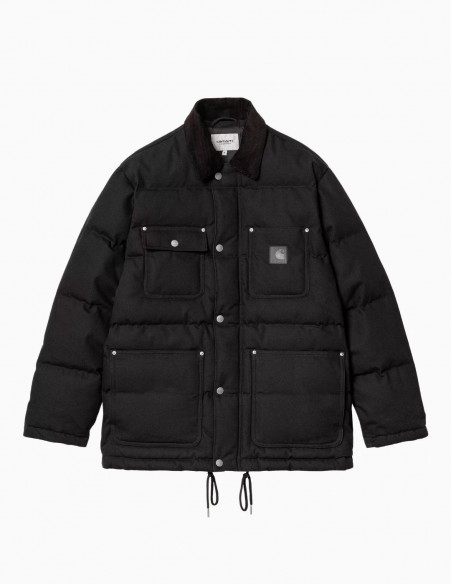 CAZADORA CARHARTT WIP RAYLEY JACKET