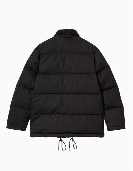 CAZADORA CARHARTT WIP RAYLEY JACKET