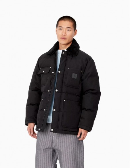 CAZADORA CARHARTT WIP RAYLEY JACKET