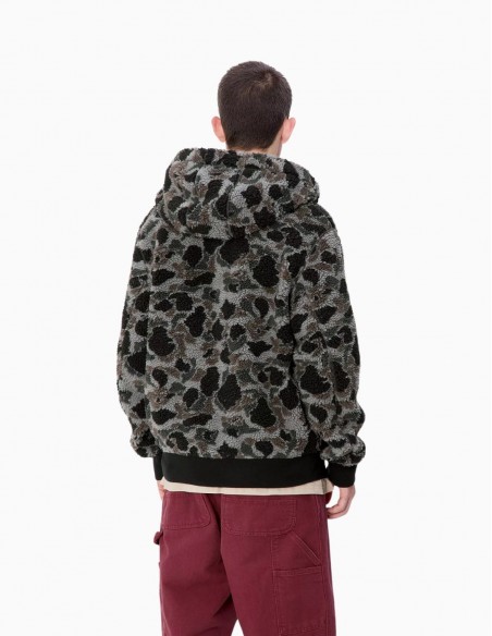 CHAQUETA CARHARTT WIP OG ACTIVE LINER