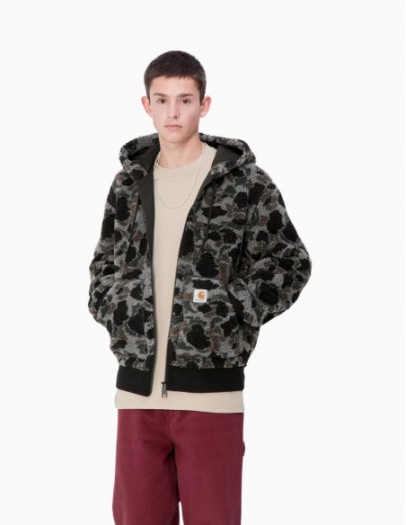 CHAQUETA CARHARTT WIP OG ACTIVE LINER