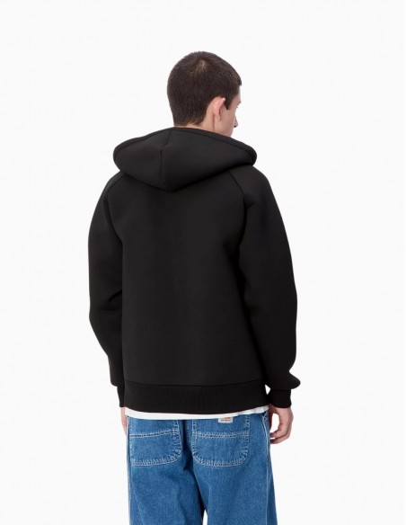 CHAQUETA CARHARTT WIP CAR-LUX HOODED JACKET
