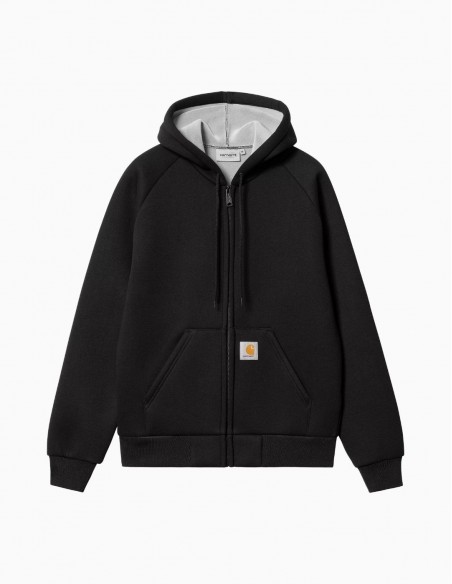 CHAQUETA CARHARTT WIP CAR-LUX HOODED JACKET