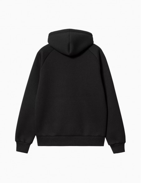 CHAQUETA CARHARTT WIP CAR-LUX HOODED JACKET