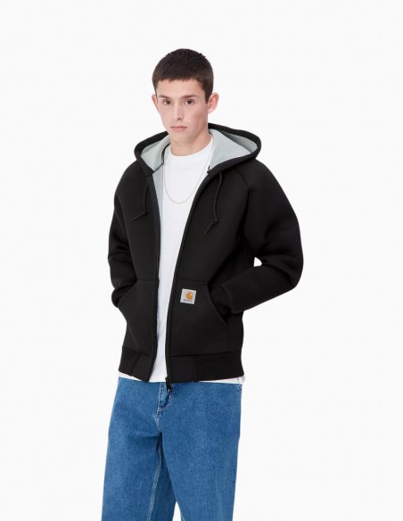 CHAQUETA CARHARTT WIP CAR-LUX HOODED JACKET