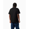 Camiseta Carhartt WIP American Script T-Shirt Black