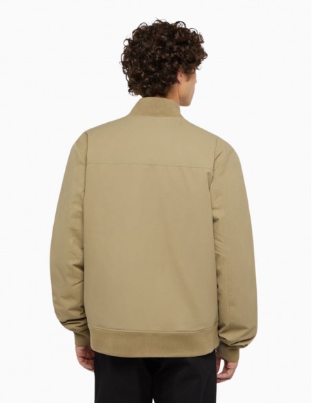 CHAQUETA DICKIES BOMBER PLAINS