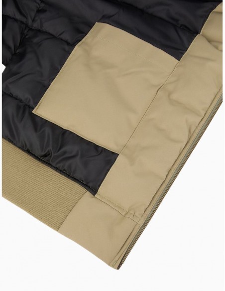 CHAQUETA DICKIES BOMBER PLAINS