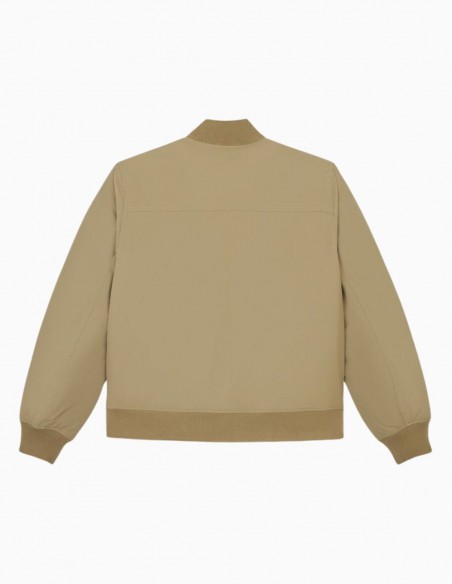CHAQUETA DICKIES BOMBER PLAINS