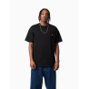 Camiseta Carhartt WIP American Script T-Shirt Black