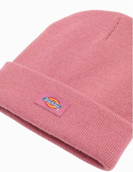 GORRO DICKIES  GIBSLAND ROSA