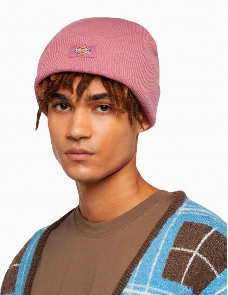 GORRO DICKIES  GIBSLAND ROSA