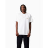 Camiseta Carhartt WIP American Script T-Shirt White