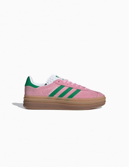 ZAPATILLAS GAZELLE BOLD W
